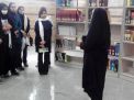 گزارش تصویری دانش آموزان/ روزاول جشنواره از دبیرستان تا دانشگاه صنعتی شاهرود